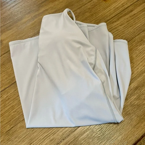 Light blue - periwinkle athletic comfy dress size small - Picture 7 of 7